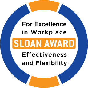 Sloan Award