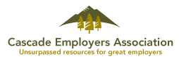 Cascade Employers Logo