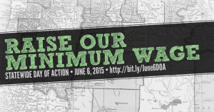 June 6 Action Graphic