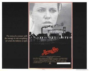 Norma Rae